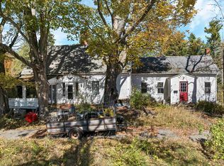 280 Stoneham Rd, Brookfield, NH 03872