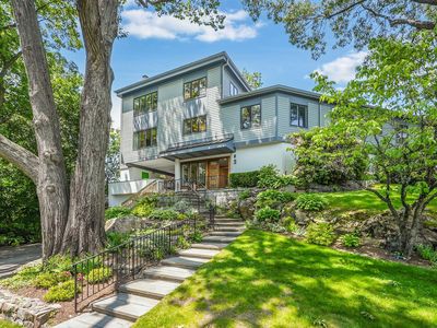 2 Lundy Lane, Larchmont, NY, 10538