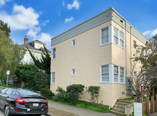 2112 Virginia St, Berkeley, CA 94709