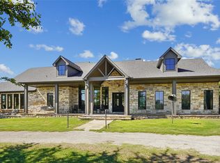 934 Private Road 4011, Decatur, TX 76234