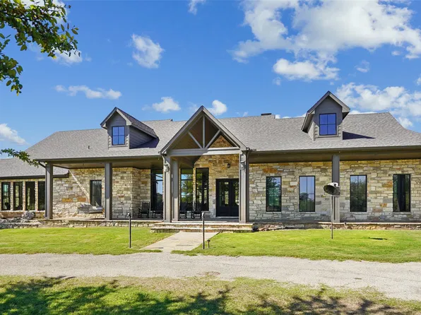 934 Private Road 4011, Decatur, TX 76234