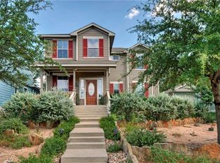1214 Peyton Pl, Cedar Park, TX 78613