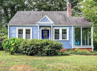 3679 College Ave, Clarkston, GA 30021