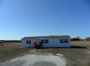2708 County Road 601, Farmersville, TX 75442