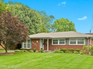6407 Greenview Dr, Louisville, KY