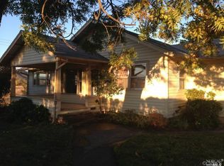 3212 Scotts Valley Rd, Lakeport, CA 95453