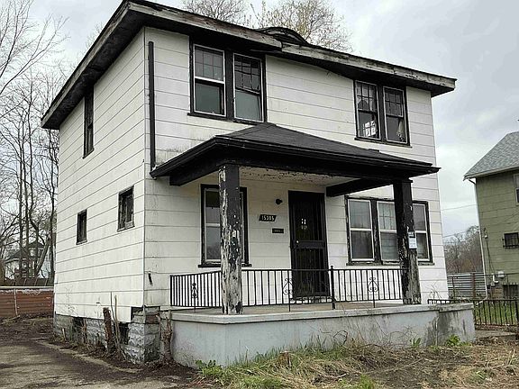 15385 Turner