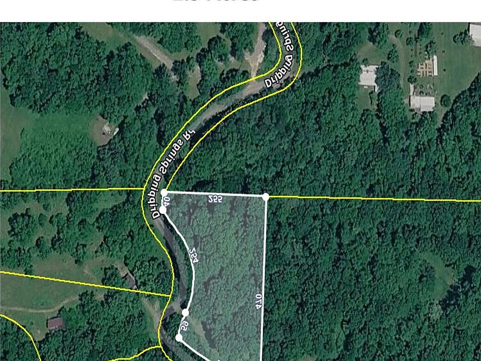 1st image of 0 Dripping Springs Rd