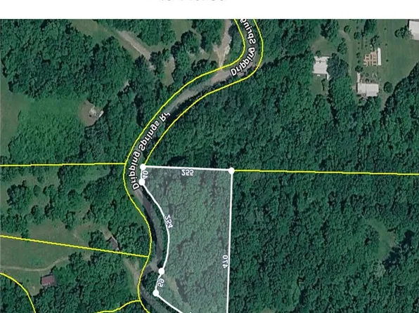 0 Dripping Springs Rd, La Fayette, GA 30728