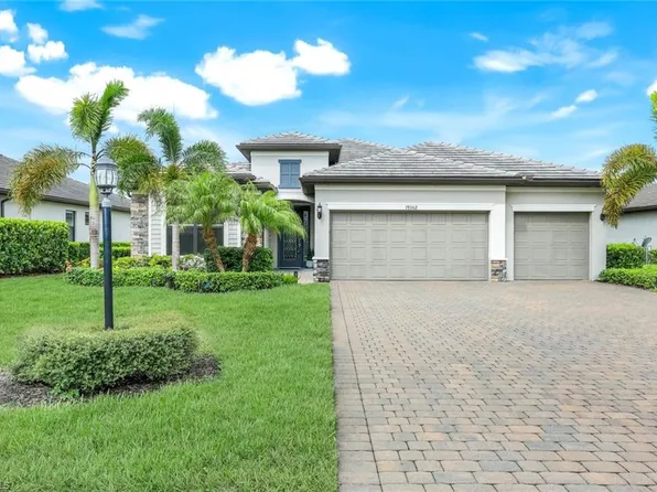 19302 Elston WAY, ESTERO, FL 33928