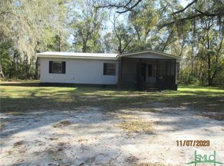 248 Howard Rd NE, Hinesville, GA 31313