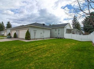11102 E Front Ln, Spokane, WA 99206