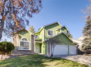 17511 E Caspian Pl, Aurora, CO 80013
