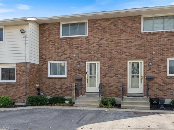 10 Montclair Cres #5, Norfolk County, ON N3Y 4R9