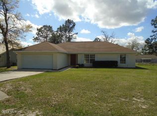 32 Pecan Drive Loop, Ocala, FL 34472