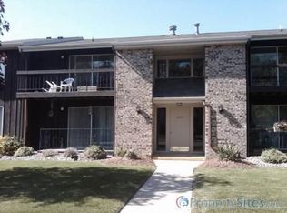6090 Western Dr UNIT 19, Saginaw, MI 48638