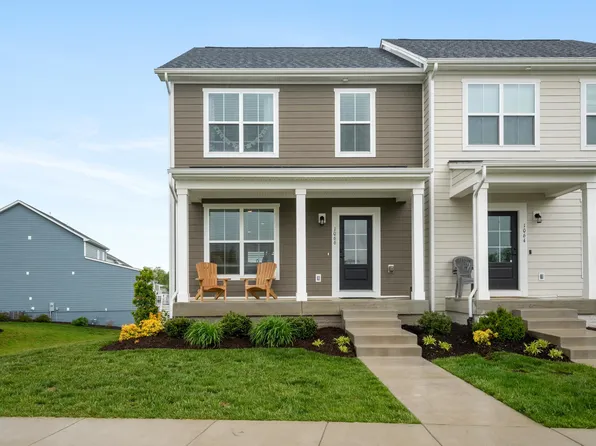 1066 Westhill Pkwy, Blacksburg, VA 24060