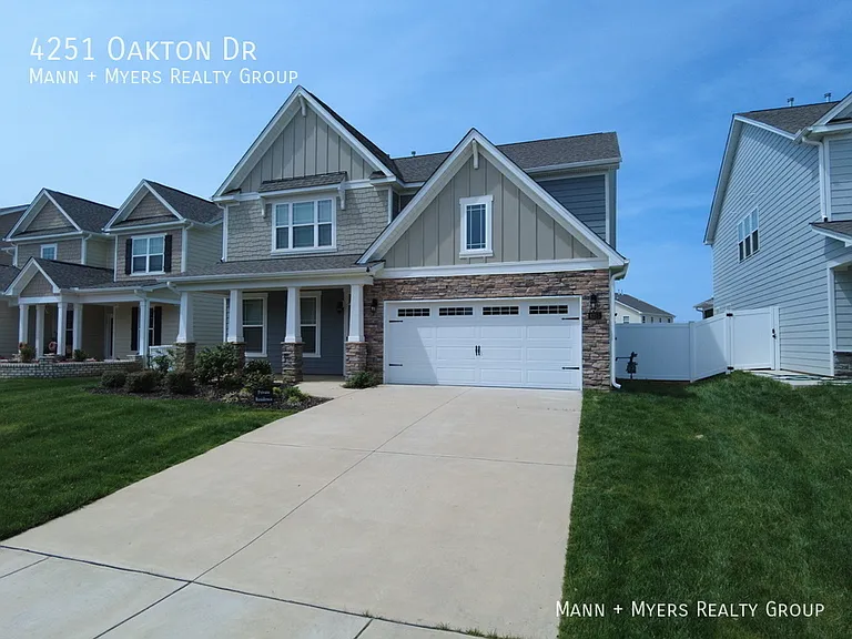 4251 Oakton Dr — Photo 3
