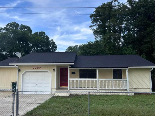 2237 LAKE Drive, Jacksonville, FL 32246