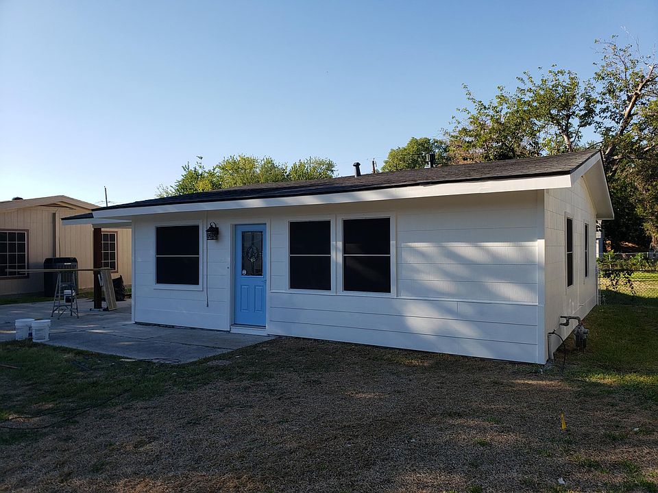 5744 Dennis Ave, Fort Worth, TX 76114 Zillow