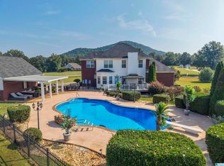 Spectrum, Alpine, AL 35014