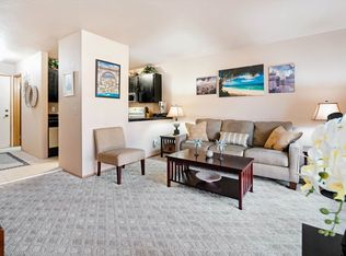 3740 Lower Honoapiilani Rd APT C102, Lahaina, HI 96761