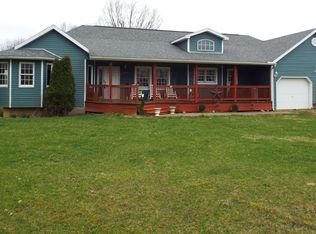 17750 Sylvania Ave, Nelsonville, OH 45764