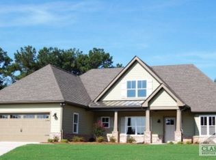 2260 Charlottes Walk Rd, Bishop, GA 30621