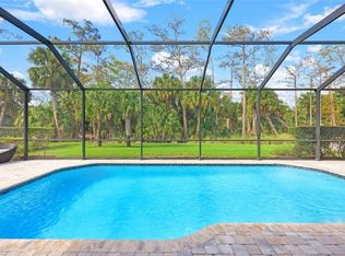 9431 Greyhawk Trl, Naples, FL 34120