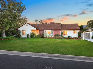 2875 Wallingford Rd, San Marino, CA 91108