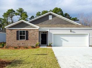 216 Legends Village Loop LOT 29, Myrtle Beach, SC 29579