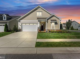 95 Lively Stream Way, Gettysburg, PA 17325