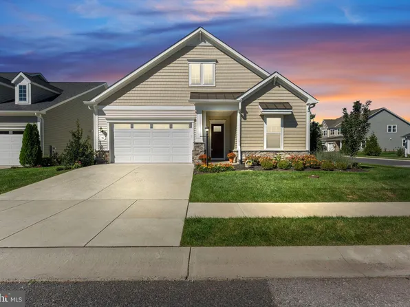 95 Lively Stream Way, Gettysburg, PA 17325