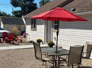 1201 S Manitou Ave, Boise, ID 83706