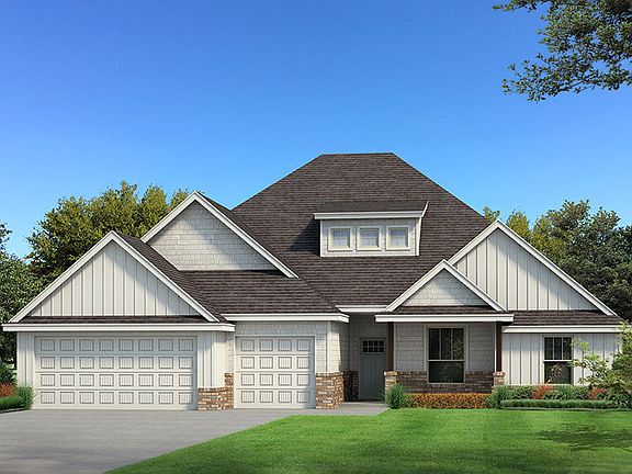 Homes by Taber Poppey Half Bath Floor Plan