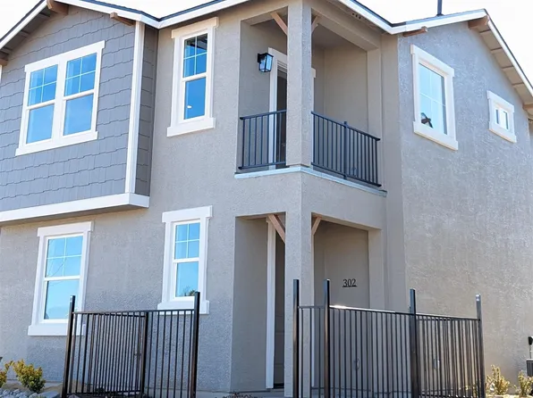 302 Cattail Cir #20, Gardnerville, NV 89410