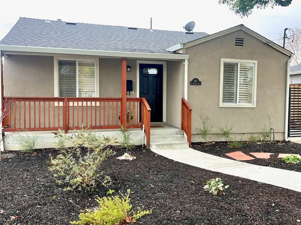 388 W Virginia St, San Jose, CA 95125