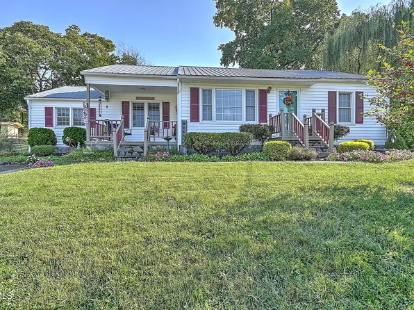 245 Jennifer St, Greeneville, TN 37745