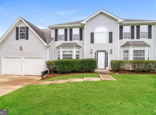 2360 Bankside Cir, Decatur, GA 30035