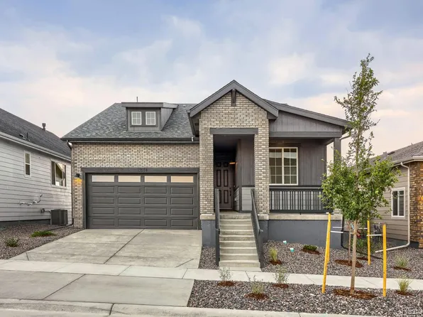 13574 Solaris Street, Parker, CO 80134