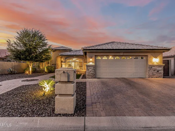 15828 W VALE Drive, Goodyear, AZ 85395