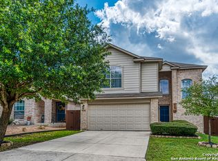 834 Antler Post, San Antonio, TX 78245