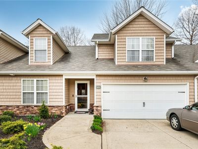 6521 Bayside Dr, Madison, OH, 44057