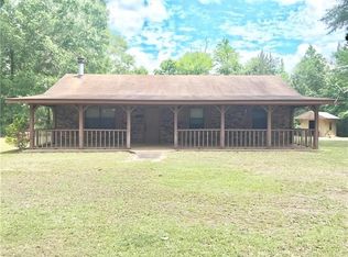 15314 Cut Off Rd, Kentwood, LA 70444