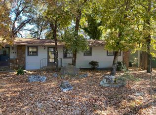 184 Pine Knot Rd, Fairfield Bay, AR 72088