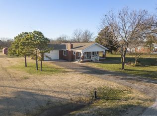 9640 N 167th East Ave, Owasso, OK 74055