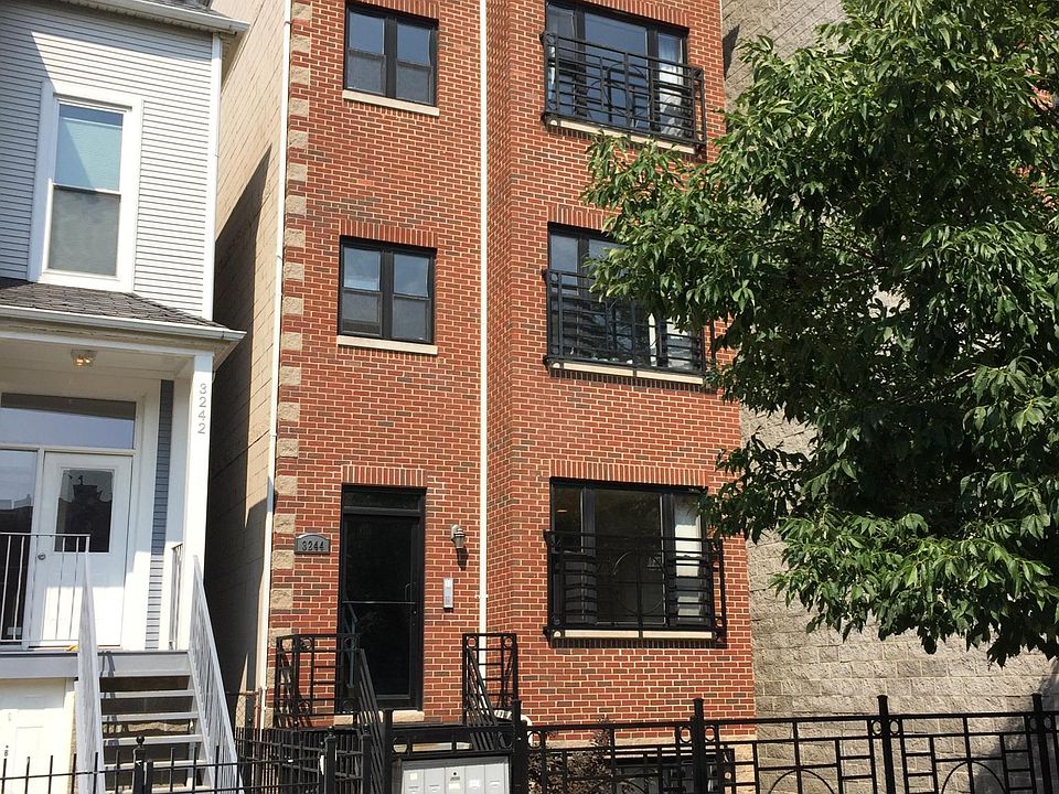 3244 N. Sheffield