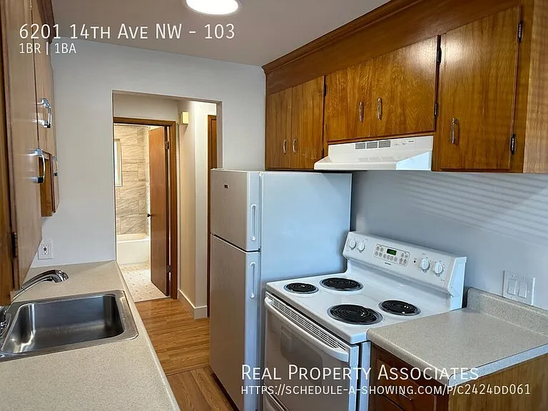 6201 14th Ave NW #103 — Photo 8