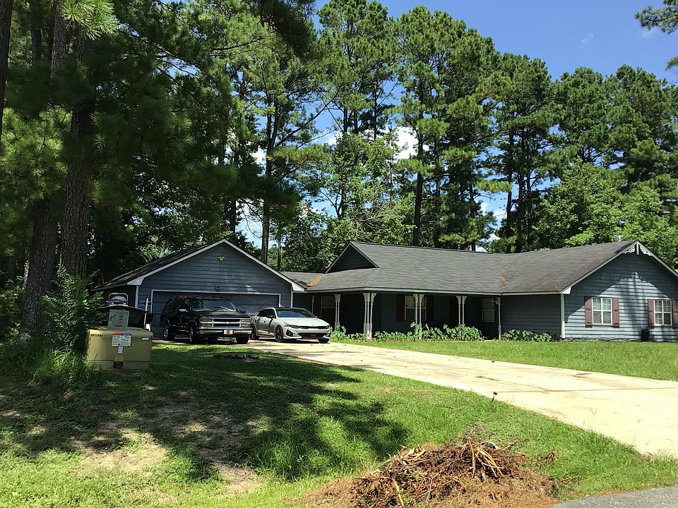 124 Old Folkston Rd, Kingsland, GA 31548 Zillow