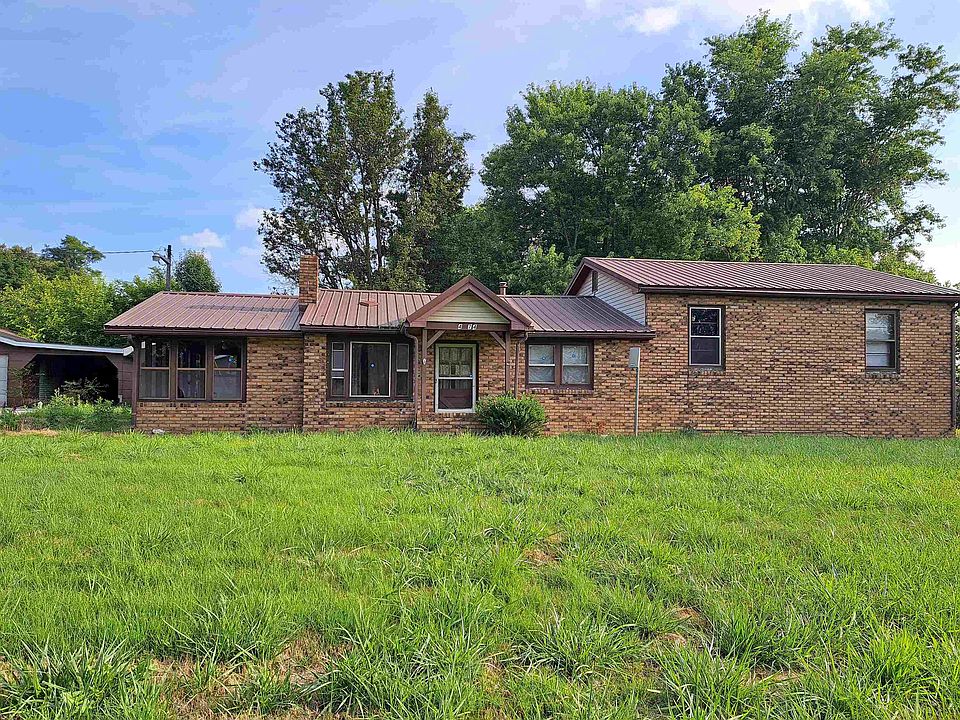 4774 State Route 56 E, Sebree, KY 42455 Zillow